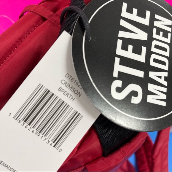 NO OFFERS PERTH LARGE BACKPACK +  POUCH main image 8